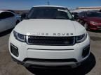 2017 Land Rover Range Rover Evoque SE