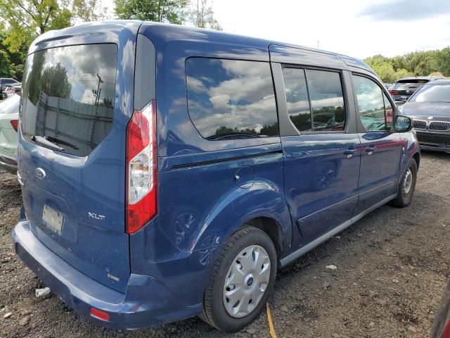 2014 Ford Transit Connect XLT