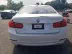 2015 BMW 320 I