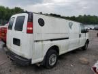 2007 Chevrolet Express G2500