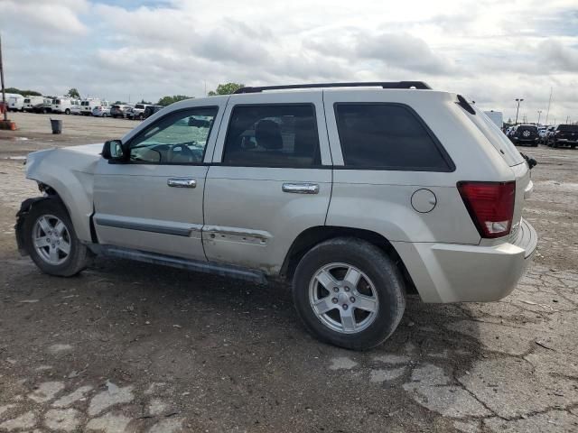 2007 Jeep Grand Cherokee Laredo