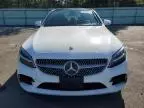 2021 Mercedes-Benz C 300 4matic