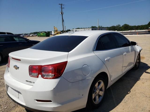 2016 Chevrolet Malibu Limited LT