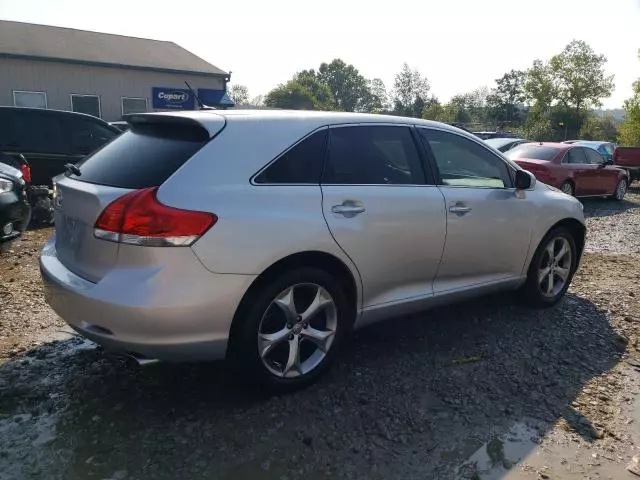 2011 Toyota Venza