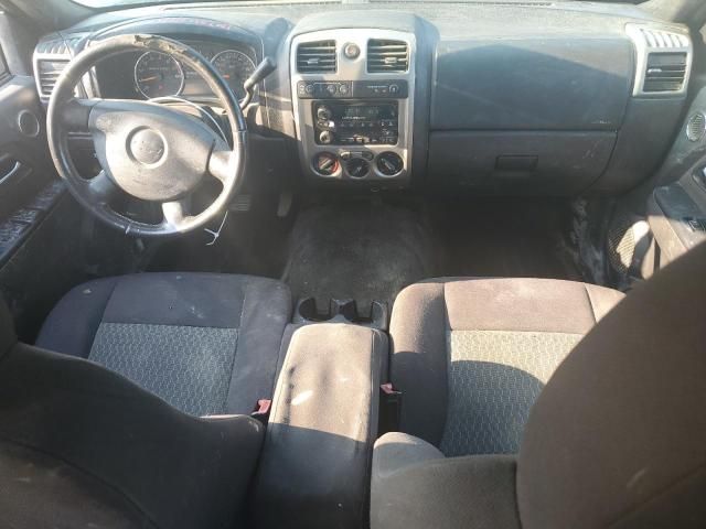 2011 Chevrolet Colorado LT