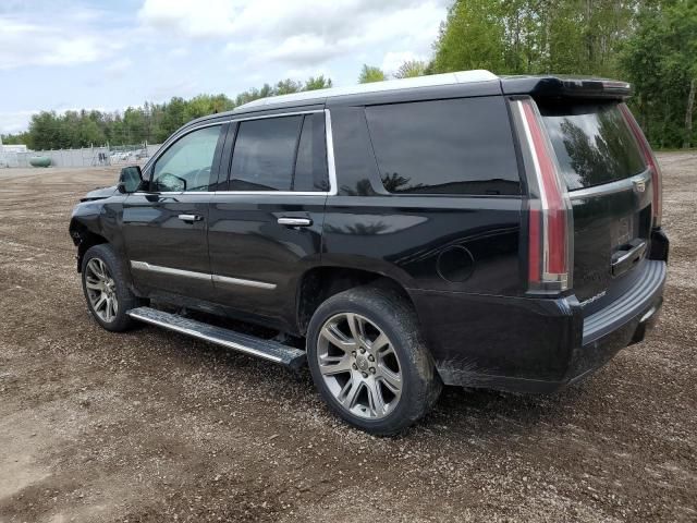 2015 Cadillac Escalade Premium