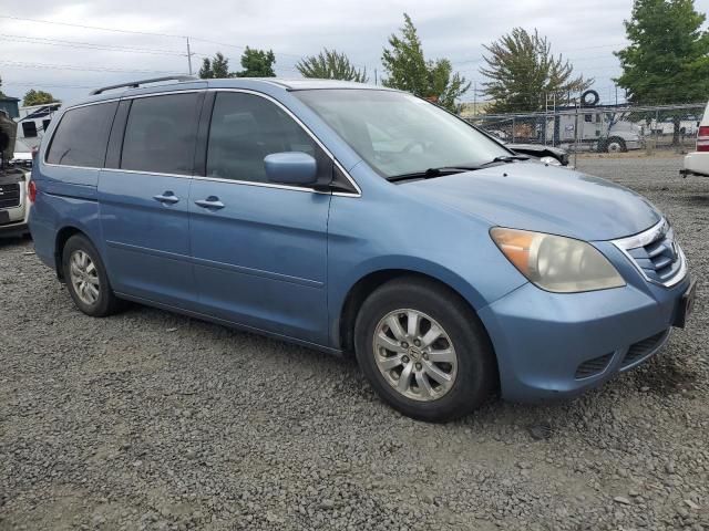 2008 Honda Odyssey EXL