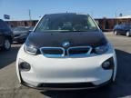 2016 BMW I3 REX