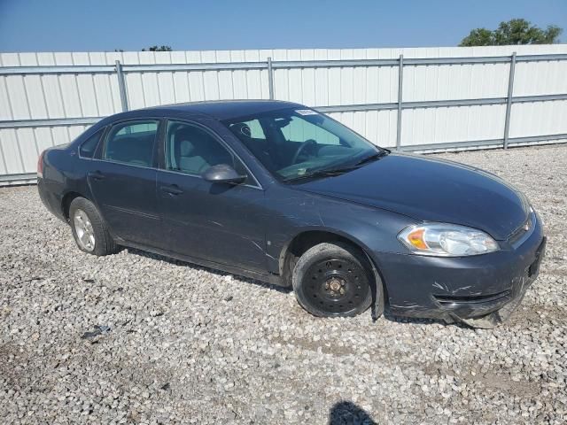 2008 Chevrolet Impala LT