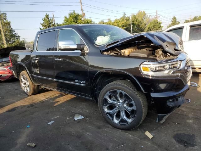 2020 Dodge RAM 1500 Limited