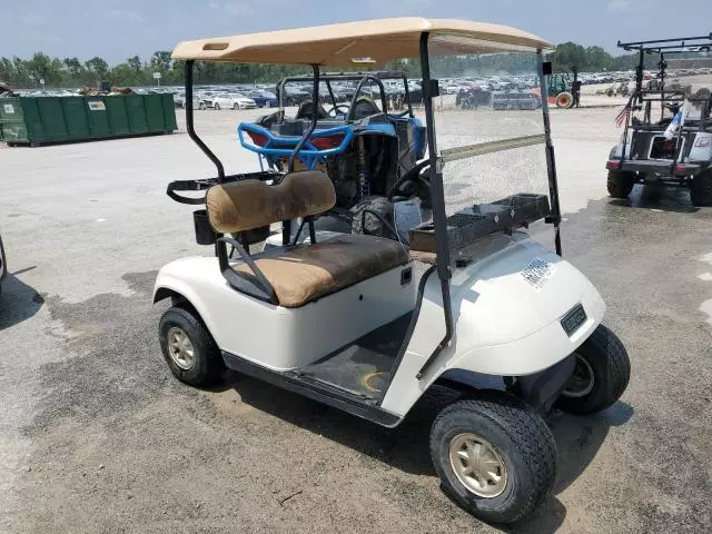 2006 Ezgo Golf Cart