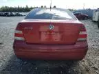 2007 Volkswagen City Jetta