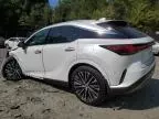 2023 Lexus RX 350H Base