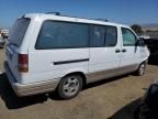 1996 Ford Aerostar