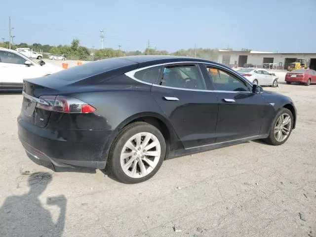 2013 Tesla Model S