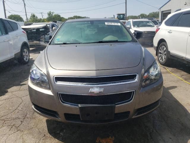 2010 Chevrolet Malibu LS