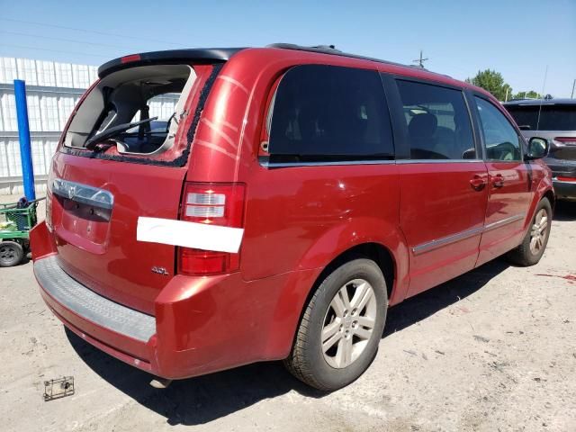 2008 Dodge Grand Caravan SXT