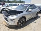 2023 Mitsubishi Eclipse Cross SE