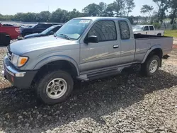 Toyota salvage cars for sale: 1998 Toyota Tacoma Xtracab Prerunner