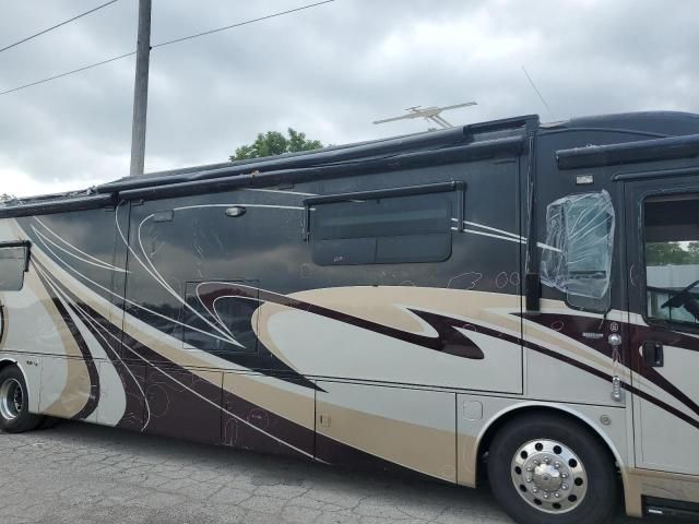 2014 Spartan Motors Motorhome 4VZ