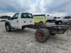 2013 Ford F450 Super Duty