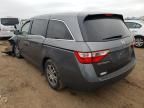 2011 Honda Odyssey EX