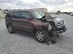 2011 Honda Pilot Touring