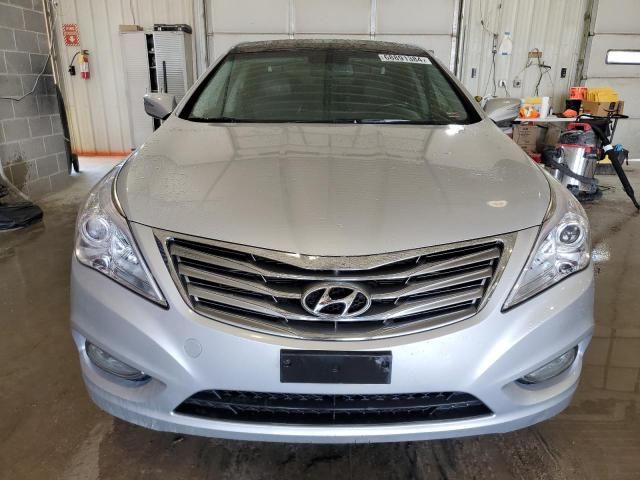 2014 Hyundai Azera GLS