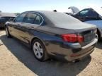 2013 BMW 528 XI