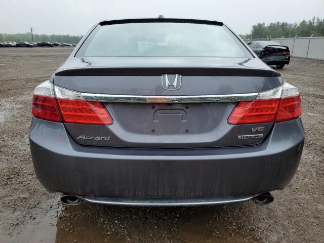 2015 Honda Accord Touring