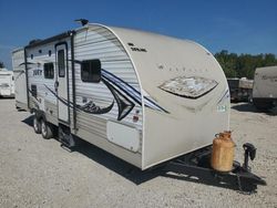 Weekend Warrior Vehiculos salvage en venta: 2013 Weekend Warrior Trailer