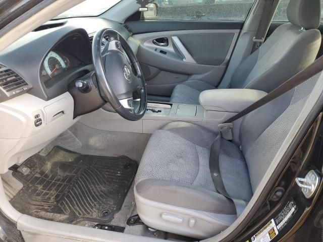 2008 Toyota Camry CE