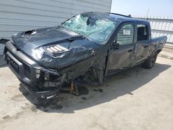 Salvage Cars with No Bids Yet For Sale at auction: 2023 Dodge RAM 1500 Rebel