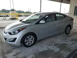 2016 Hyundai Elantra SE en venta en Homestead, FL