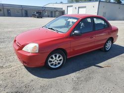 2004 KIA Rio en venta en Arlington, WA