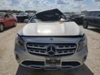 2018 Mercedes-Benz GLA 250