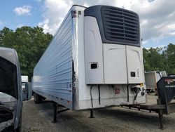 Salvage trucks for sale at Glassboro, NJ auction: 2010 Other Trailer