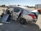 2015 Nissan Versa S