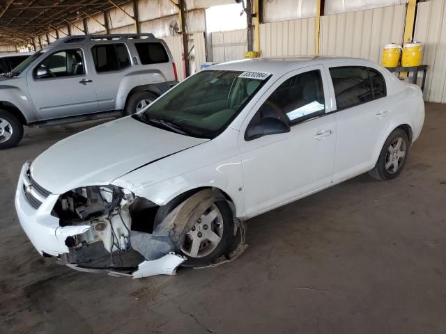 2007 Chevrolet Cobalt LS