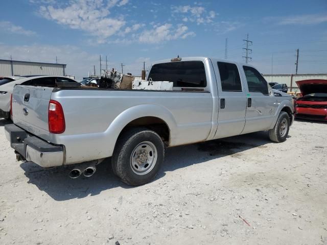 2013 Ford F250 Super Duty