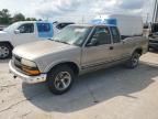 2000 Chevrolet S Truck S10