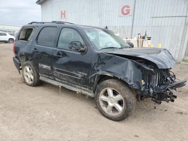 2011 Chevrolet Tahoe K1500 LT