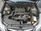 2011 Subaru Legacy 2.5I Premium