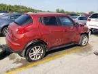 2013 Nissan Juke S