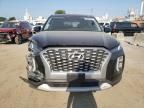 2020 Hyundai Palisade SE