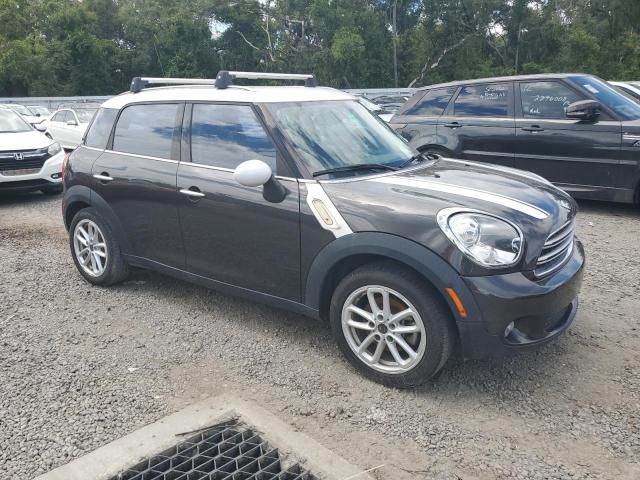 2016 Mini Cooper Countryman