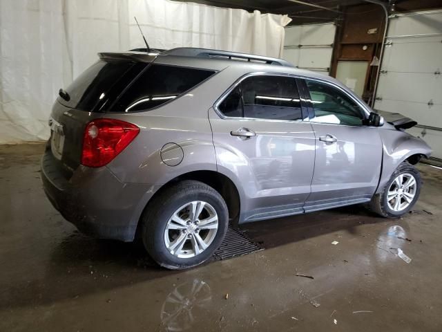 2010 Chevrolet Equinox LT