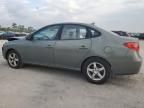 2009 Hyundai Elantra GLS