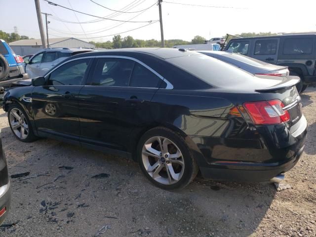 2011 Ford Taurus SHO