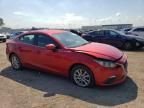 2014 Mazda 3 Touring